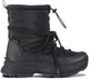 Icepeak ahmas ms bottes de neige femme - noir - 39