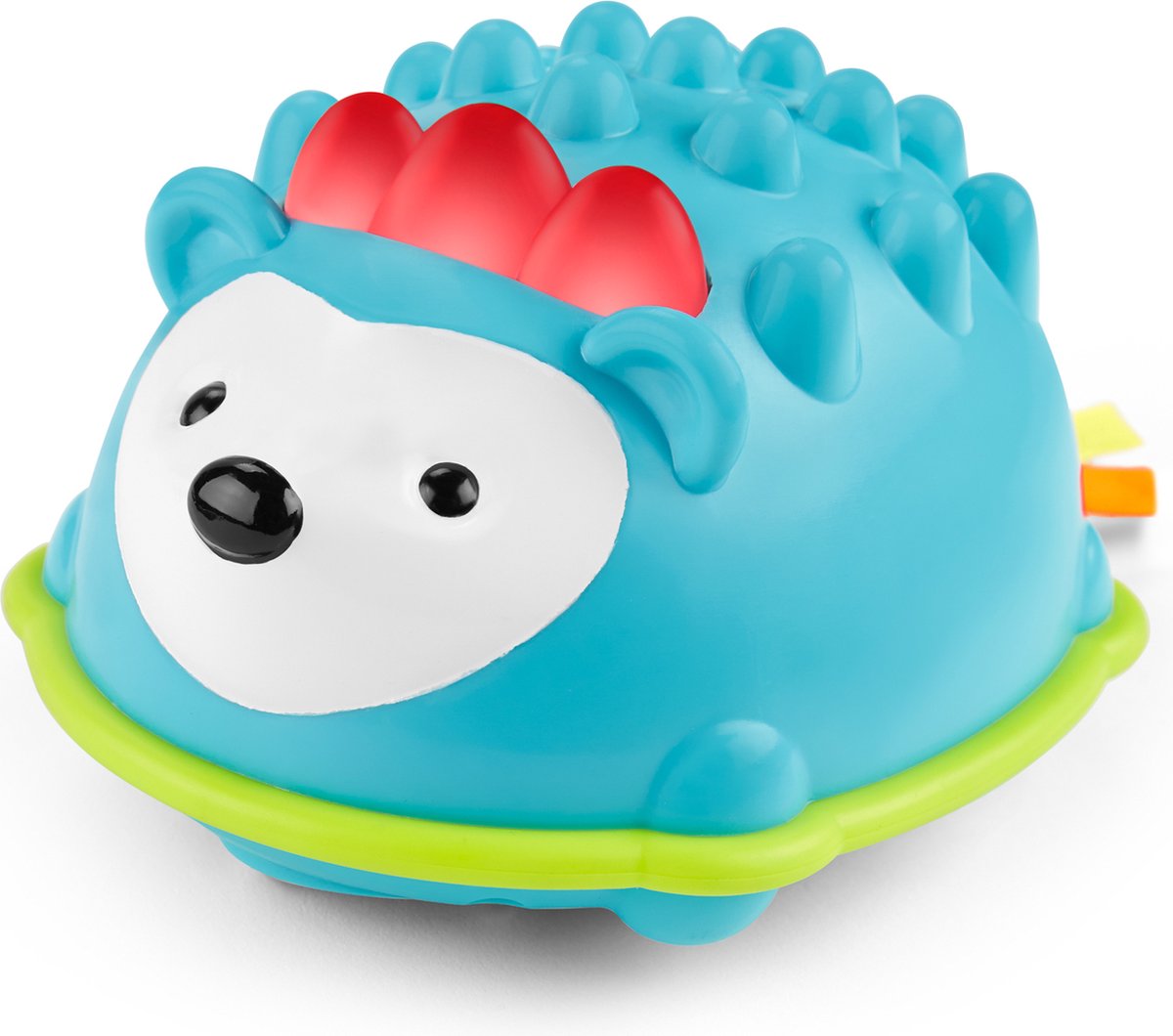 Skip hop explorez plus de jouets pour bébés en forme de hérisson