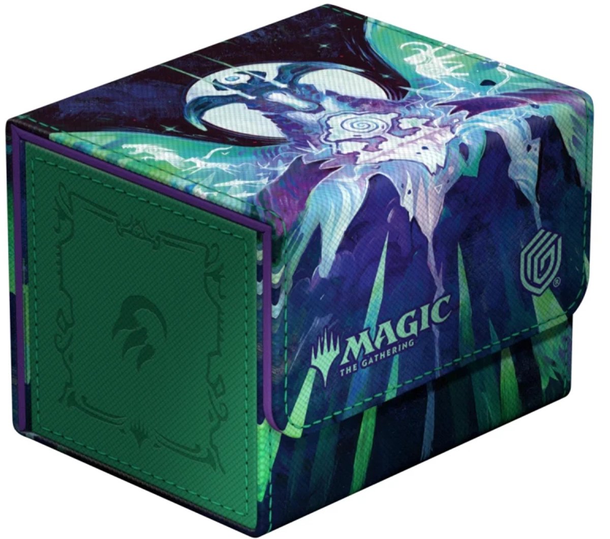 Ultimate Guard Sidewinder 100+ Xenoskin Magic : The Gathering ''Tarkir : Dragon Storm'' - Conception 7