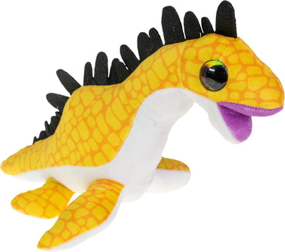 Lumo Stars Hug Plesiosaur, 24 cm