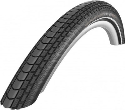 Schwalbe Tire Marathon Alm R-Guard 28 x 2,15 SW Fold Refled