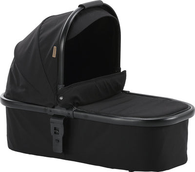 Topmark – nacelle pour la poussette duo 2combi – noir