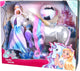 Simba - poupée mannequin Steffi Love Licorne - 29cm