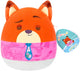Squishmallows zootopia - Nick Wilde - peluche 20cm