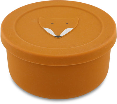 Trixie Silicone Snack Box M. Fox