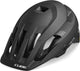 Casque de vélo Cube frisk - casque de trail - mips - 11 trous d'aération - réglable - eps in-mold - 52-57 cm - m - noir