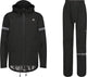 Agu original combinaison de pluie essentiel noir