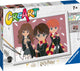 Ravensburger crée le trio magique