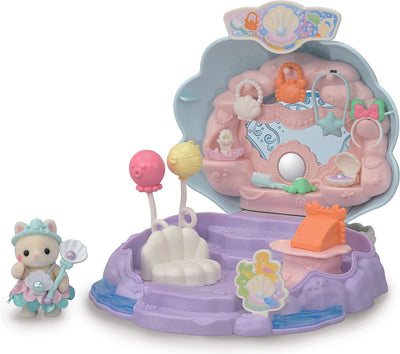 Familles sylvaniennes 5760 Magasin sirène