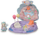 Familles sylvaniennes 5760 Magasin sirène