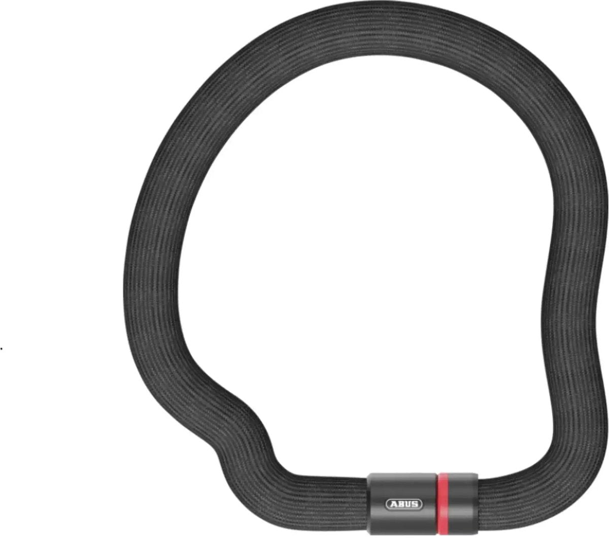 Abus Goose Lock 4204K 110 noir