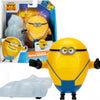 Moose Toys Despicable Me 4 Figure d'action Dave