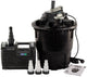 Kit de filtres Hozelock Bioforce pour bassins jusqu'à 12 000 litres