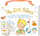 Autocollants et tatouages visage Avenir - le petit prince - 18 pièces - 3 ans