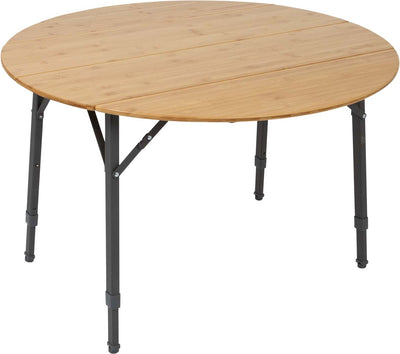 Bo-camp - urban outdoor - table - poundbury - ø 90 cm