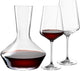 Leonardo puccini set xl - carafe et 2 verres - set 3