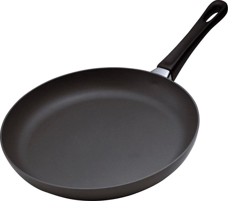 Poêle Scanpan induction classique ø 20 cm - tous feux - revêtement antiadhésif standard
