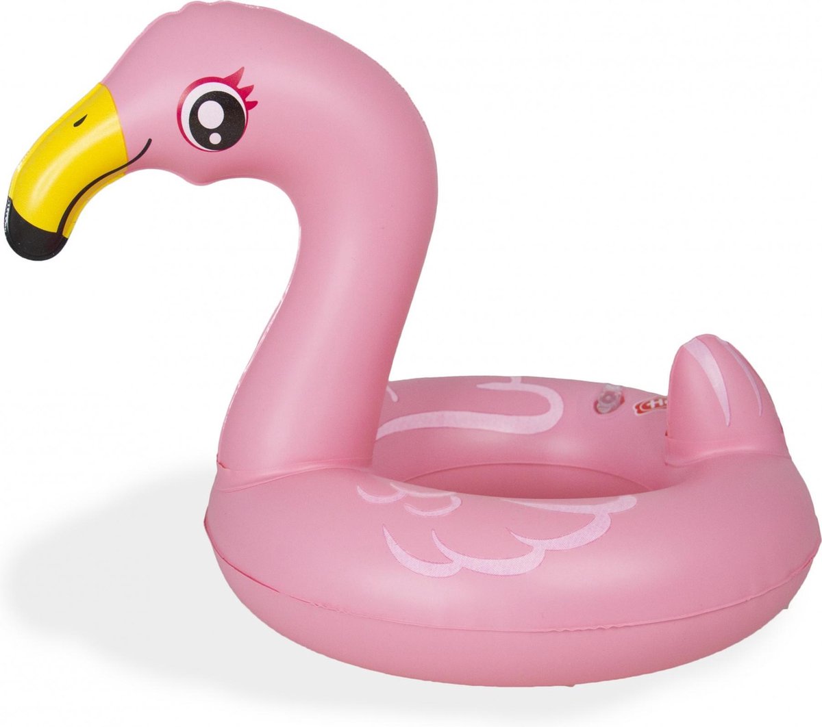 Poupées Bague de natation Flamingo, 35-45 cm