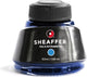 Bouteille d'encre Sheaffer - bleu - 50ml - sf-94221