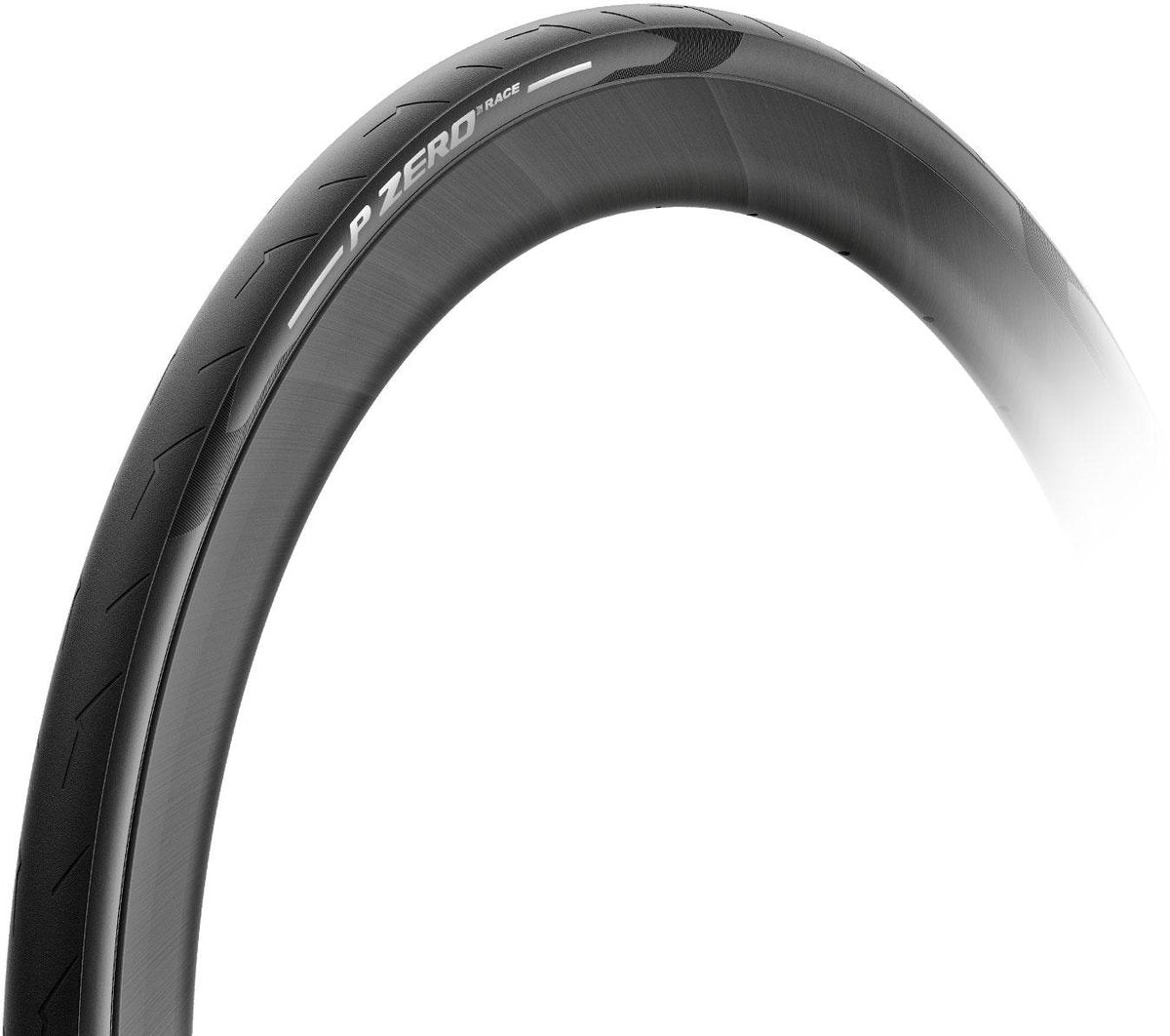 Pneu de vélo de route Pirelli P Zero Race - noir ; 26mm