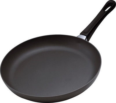 Poêle Scanpan classique induction ø 24 cm - tous feux - revêtement antiadhésif standard