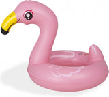 Poupées Bague de natation Flamingo, 35-45 cm - afbeelding 1