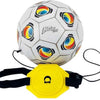 Mondo lance le football d'entraîneur