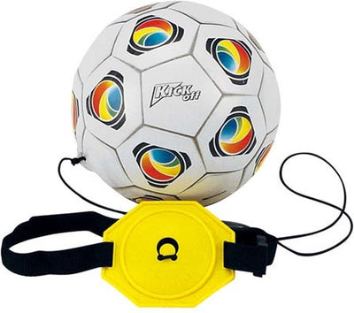 Mondo lance le football d'entraîneur