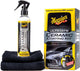 Kit de revêtement céramique ultime de Meguiar's revêtement céramique