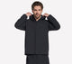 Skechers Premier Rain Jacket Veste homme - noir