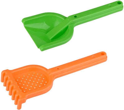 Jouets de Foucault