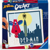 Ravensburger Creart peinture au numéro Marvel Spiderman