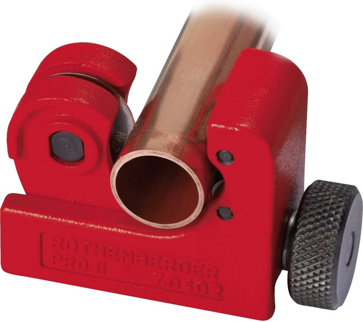 Coupe-tube Rothenberger 70402