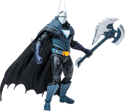 Mcfarlane DC Comics : Tales from the Dark Multiverse - Figurine Batman Duke Thomas 18cm