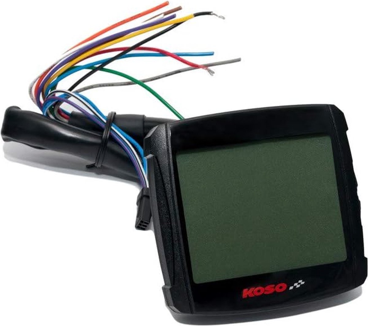 Compteur Koso multifonctionnel XR-01S