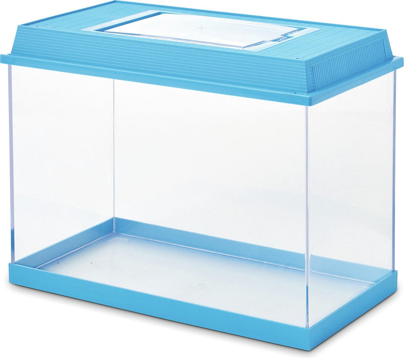 Boîte à faune Savic xl - 41 x 23 x 29 cm - 20 l - bleu