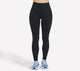 Legging Femme Skechers Gowalk HW Legging II - Noir