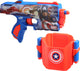 Nerf capitaine amérique
