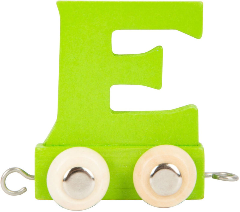Petit pied - Green de police en bois - E - 12 pièces