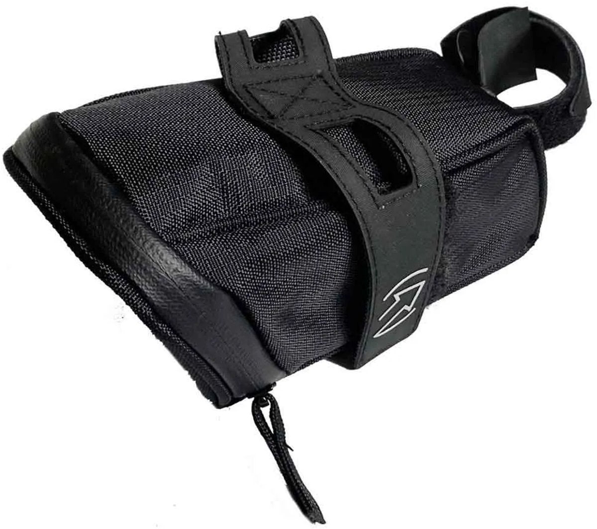 Sacoche de selle Pro performance strap xl noir
