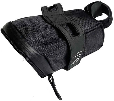 Sacoche de selle Pro performance strap xl noir