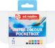 Talens Art Creation Aquarel Paint Pocket Box