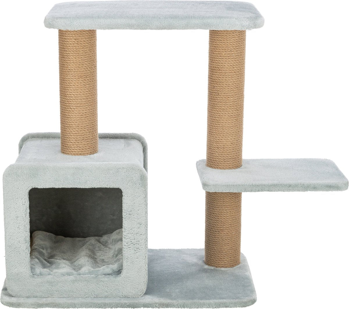 Trixie Scratch Pole Elena Sage Green