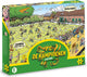 Fc les champions f.c. les champions – puzzle de football