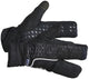 Gant à doigts fendus Craft Siberian 2.0 - noir, m