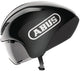 ABUS CASHET GAMECANGER TT 1.1 Shiny Black L 57-61CM