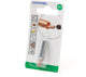 Pierre à aiguiser Dremel en oxyde d'aluminium 3,4 mm - 997