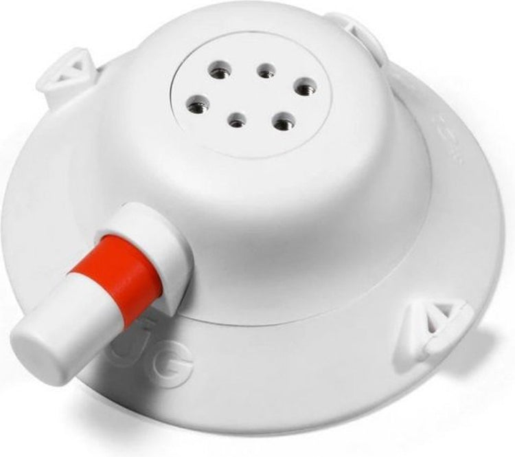 Support à vide Hornit Clug - fixez le support de vélo sans vis