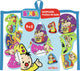 Puzzle du studio 100 salles de bain