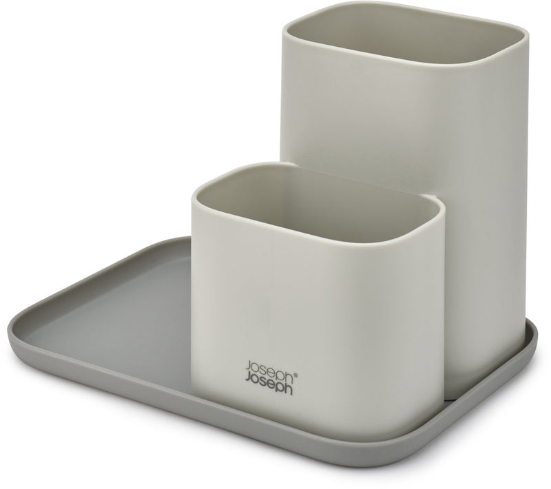 Organisateur de comptoir Joseph Joseph, gris - | duo
